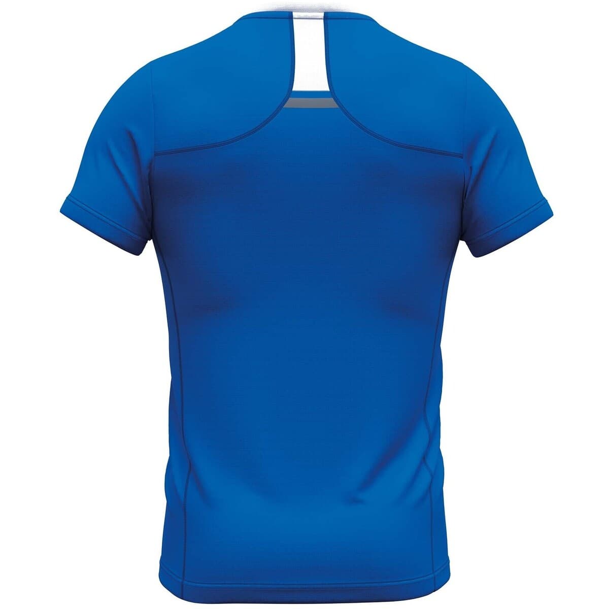 Men's Sports T-Shirts Errea Blue
