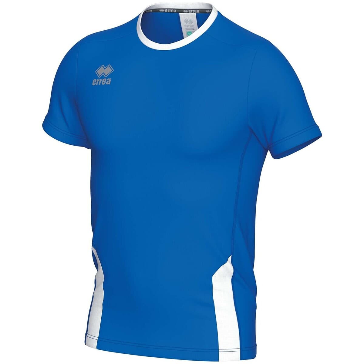 Men's Sports T-Shirts Errea Blue