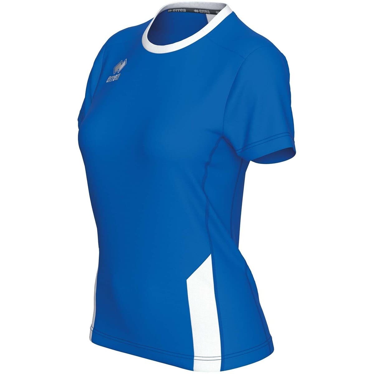 Women's Sports Sets Errea Blue