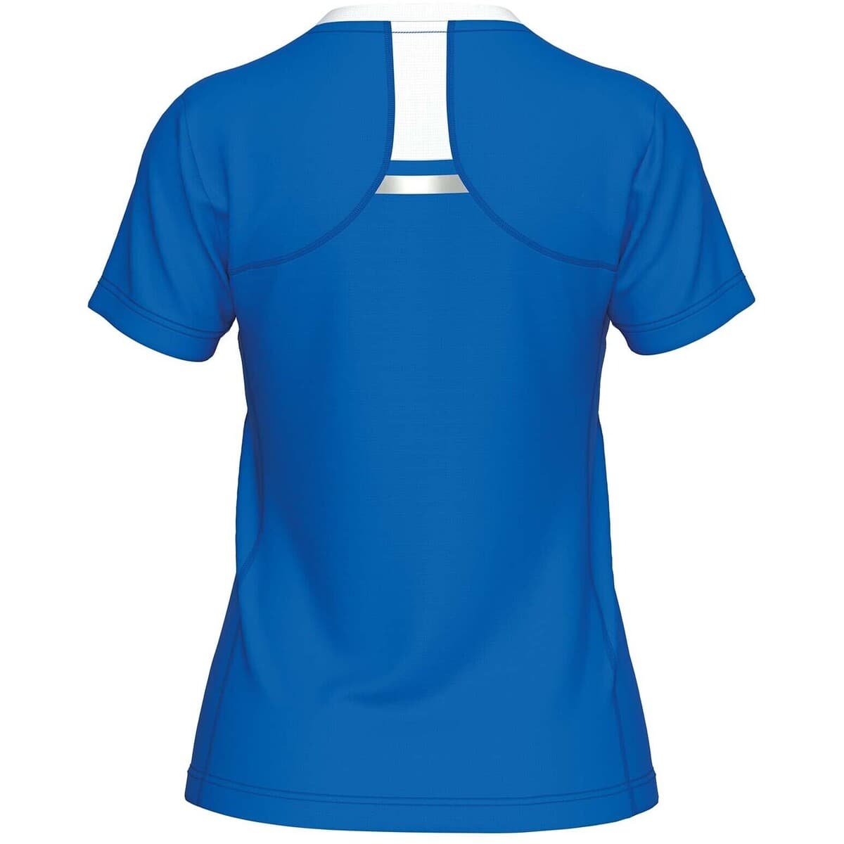 Women's Sports Sets Errea Blue