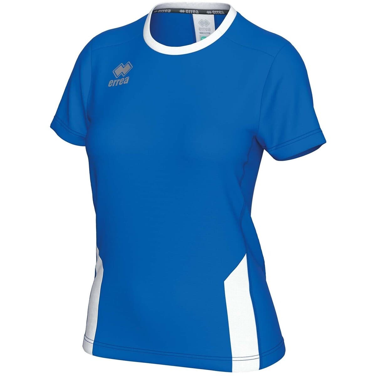 Women's Sports Sets Errea Blue