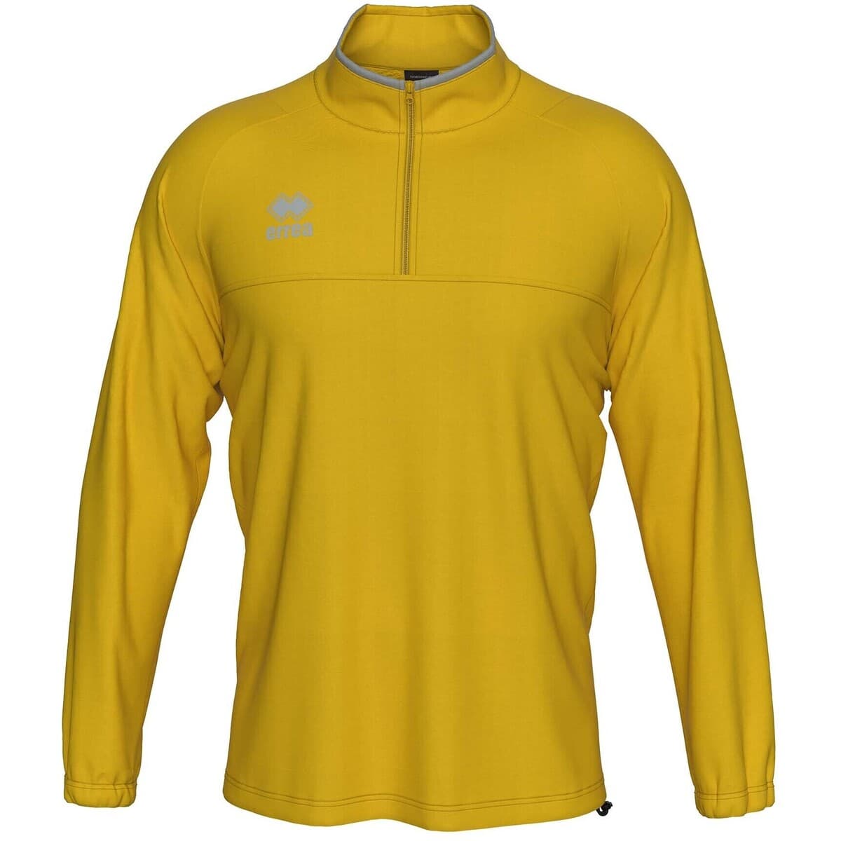 Women's Sports Hoodies & Sweatshirts Errea Yellow
