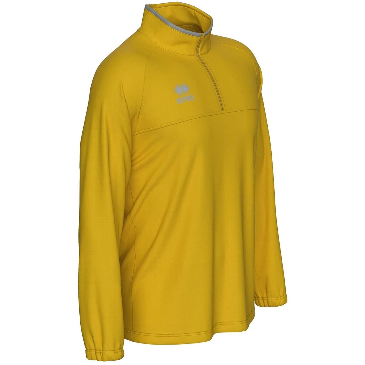 Women's Sports Hoodies & Sweatshirts Errea Yellow