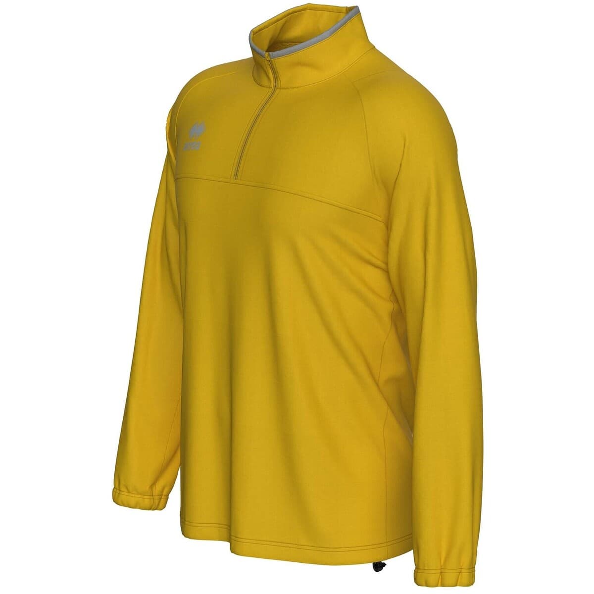 Women's Sports Hoodies & Sweatshirts Errea Yellow