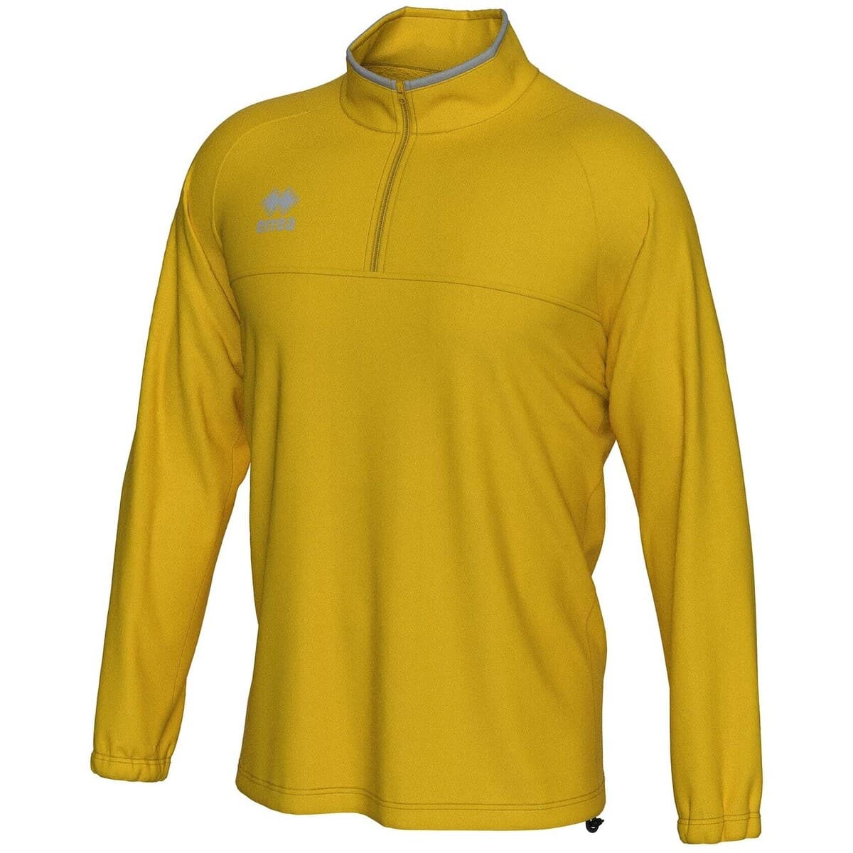 Women's Sports Hoodies & Sweatshirts Errea Yellow