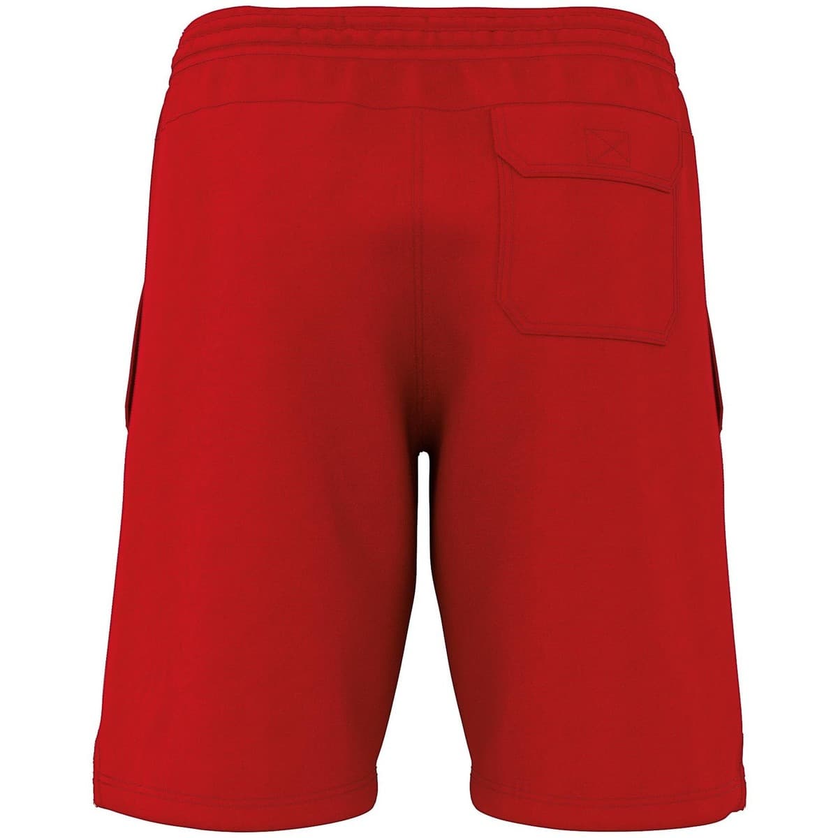 Men's Sports Shorts Errea