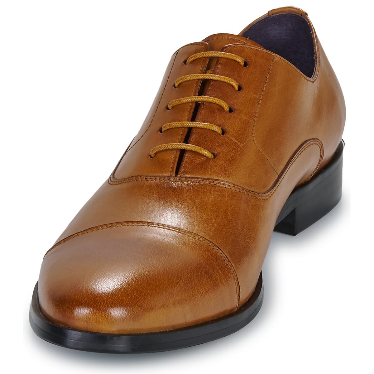 Men's Oxfords Kdopa Brown