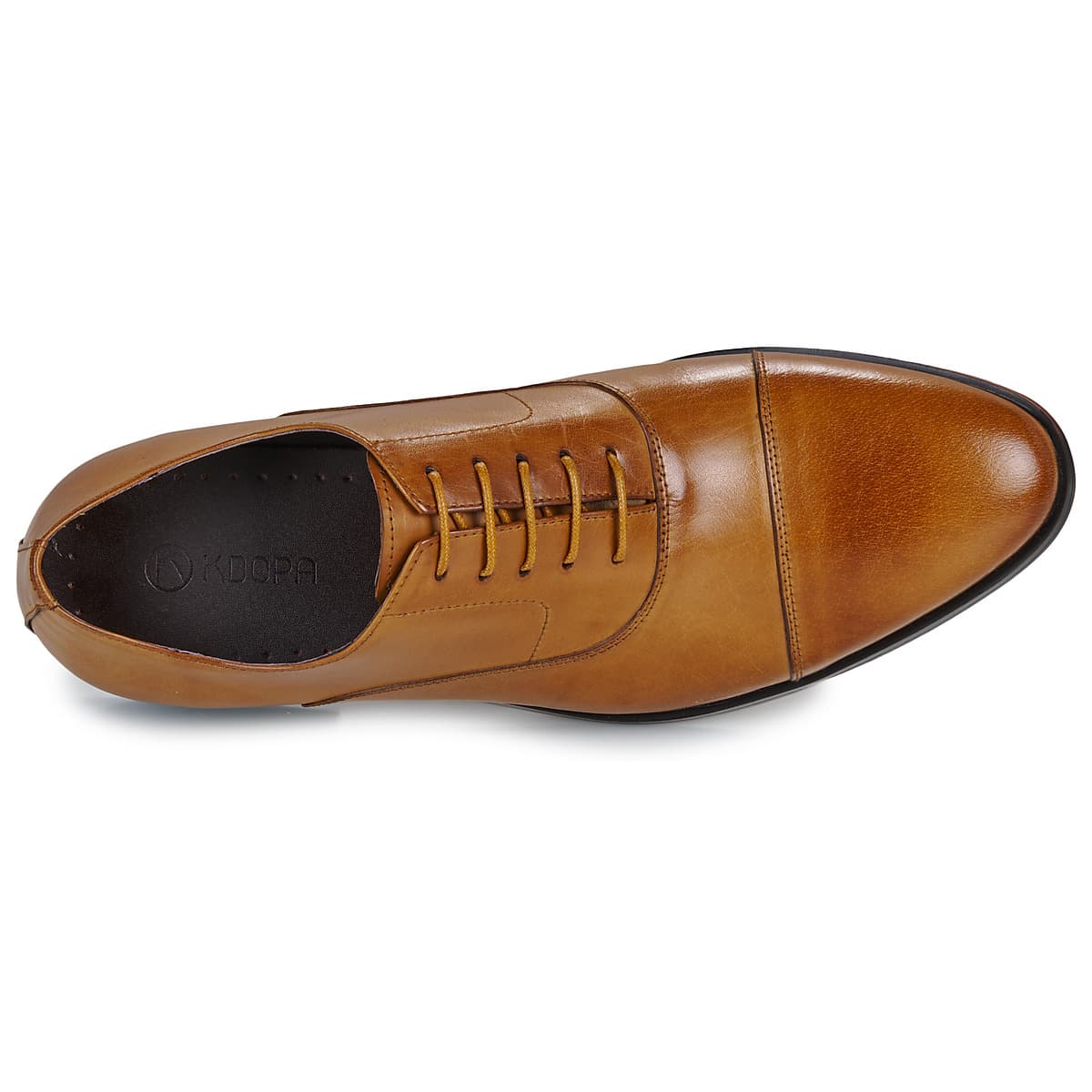 Men's Oxfords Kdopa Brown