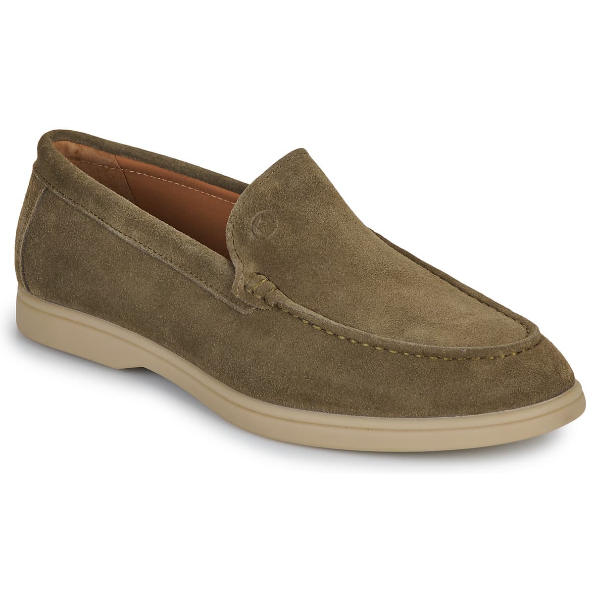 Men's Loafers Kdopa Khaki