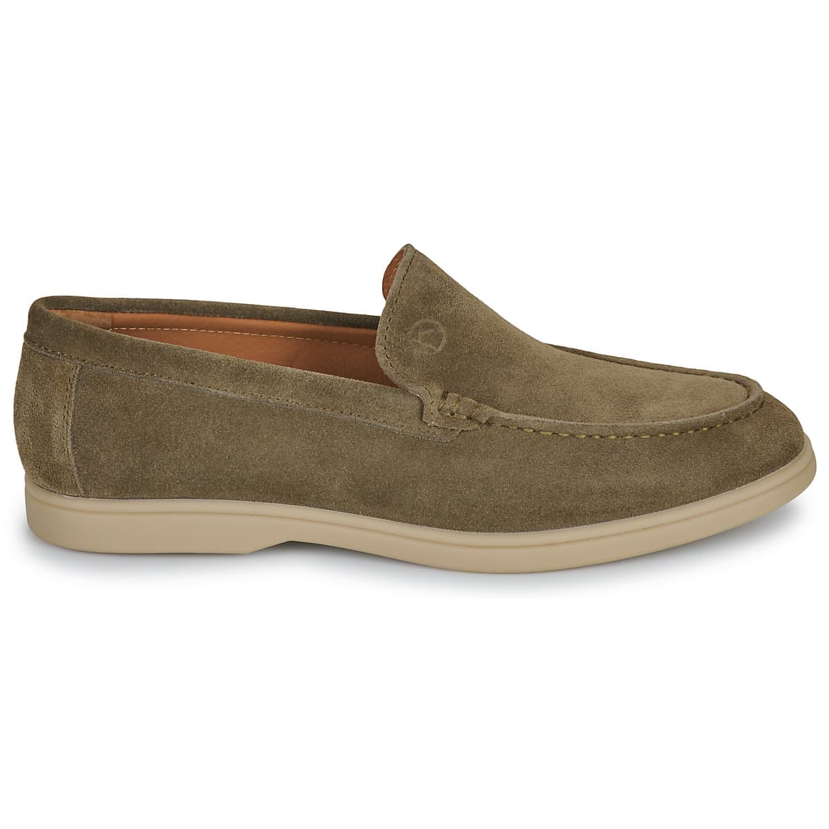 Men's Loafers Kdopa Khaki