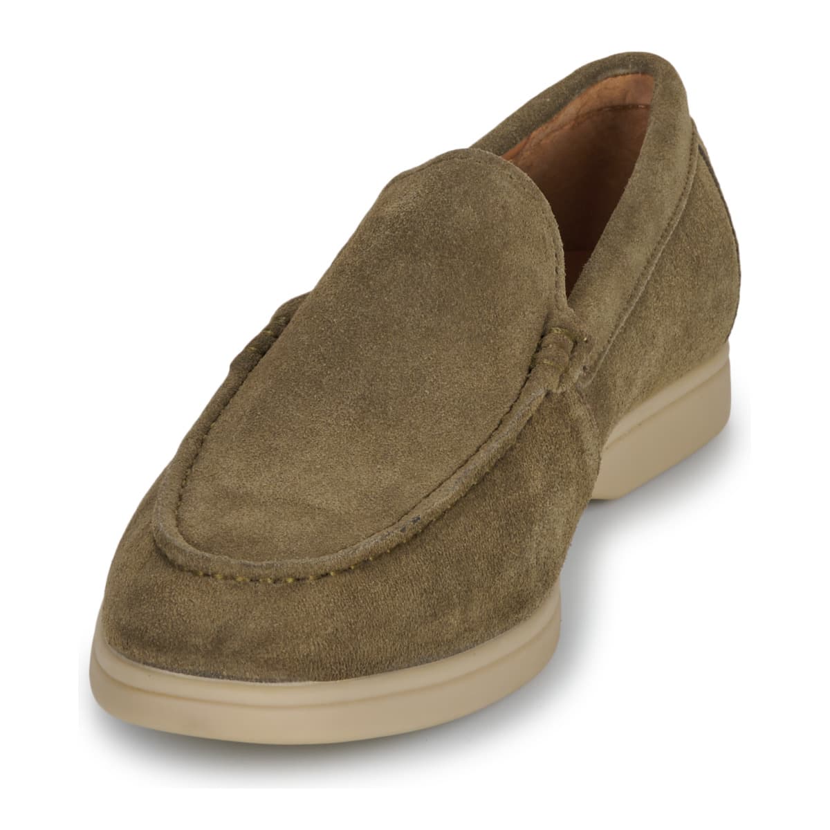 Men's Loafers Kdopa Khaki