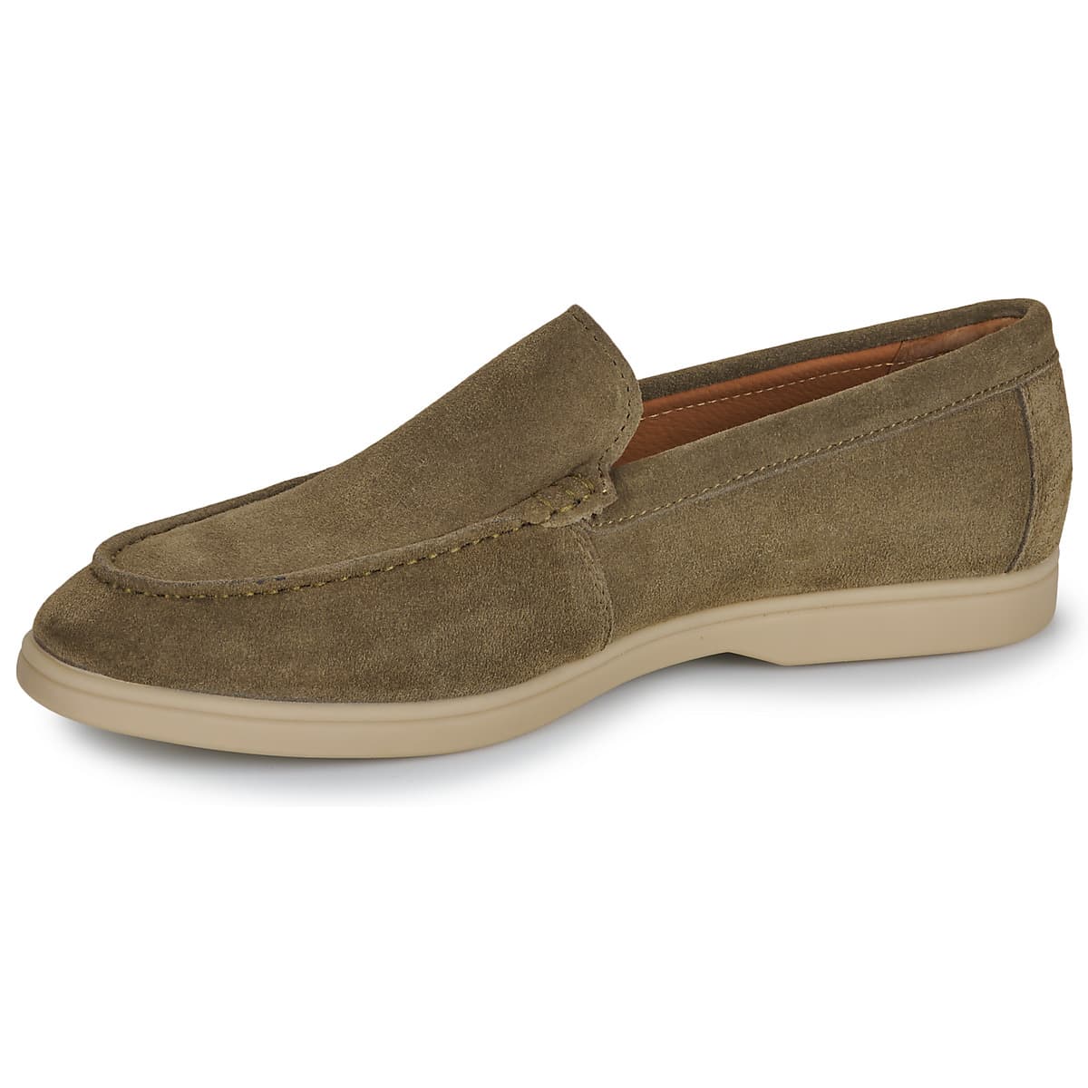 Men's Loafers Kdopa Khaki