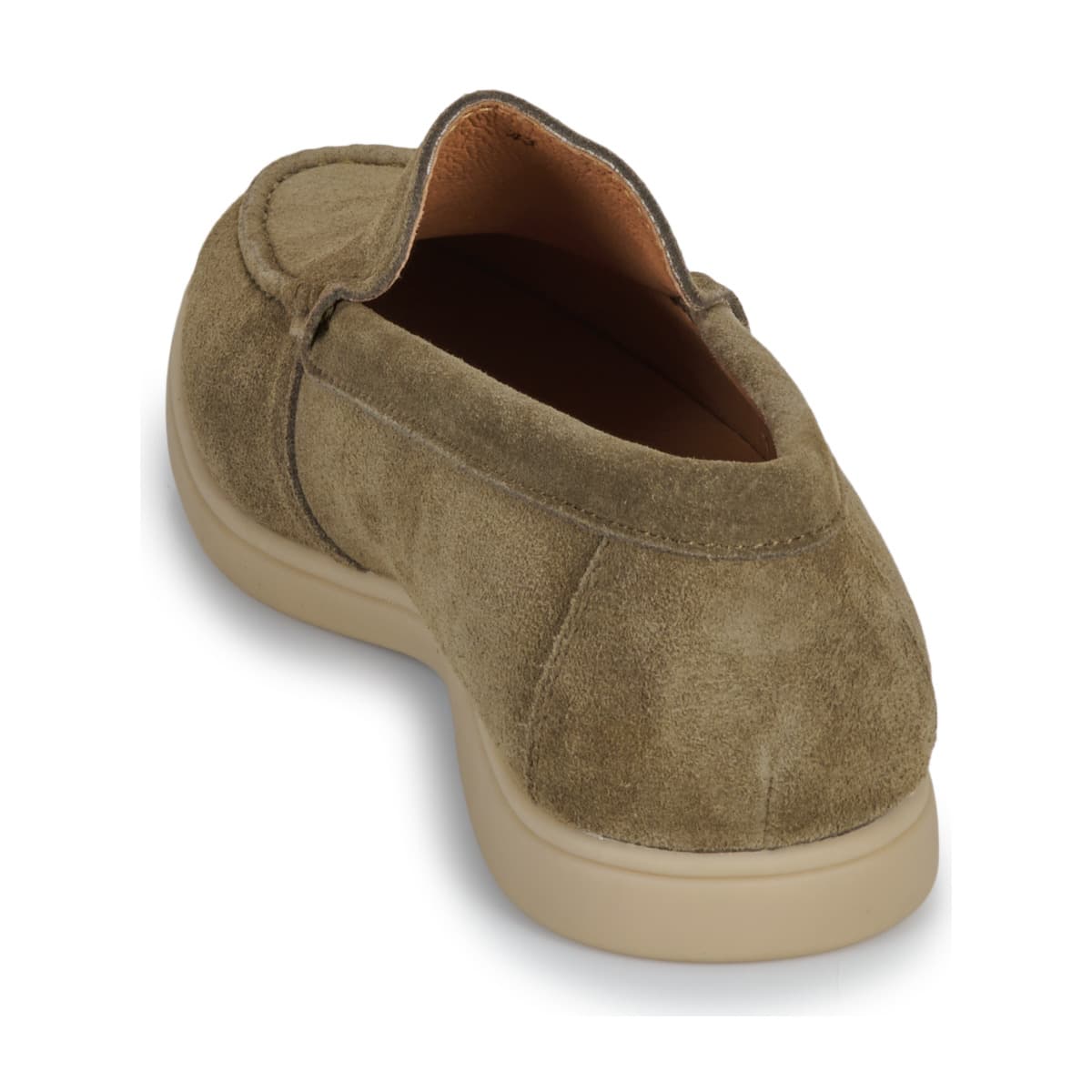Men's Loafers Kdopa Khaki