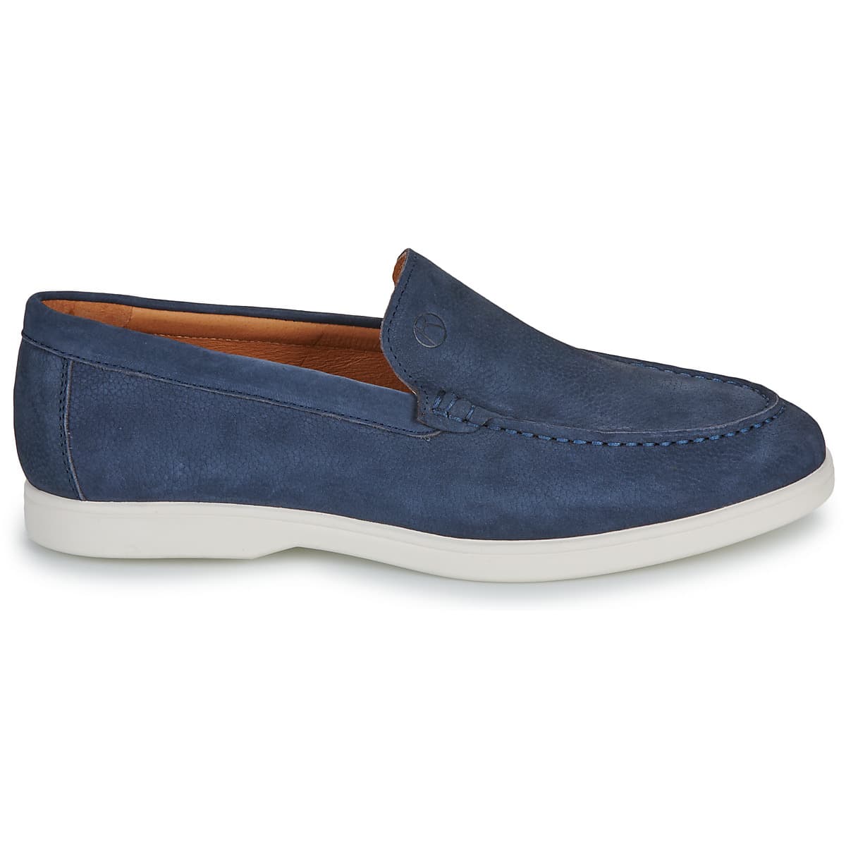 Men's Loafers Kdopa Blue