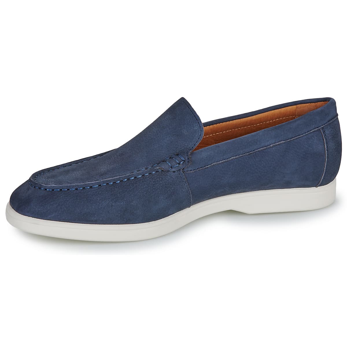Men's Loafers Kdopa Blue