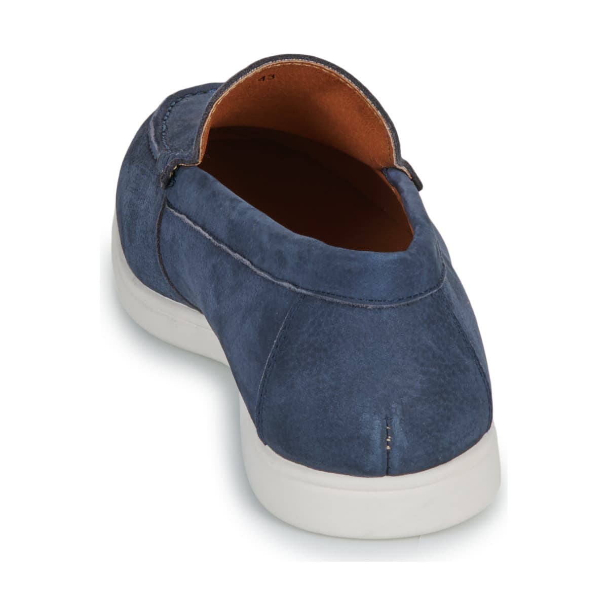 Men's Loafers Kdopa Blue
