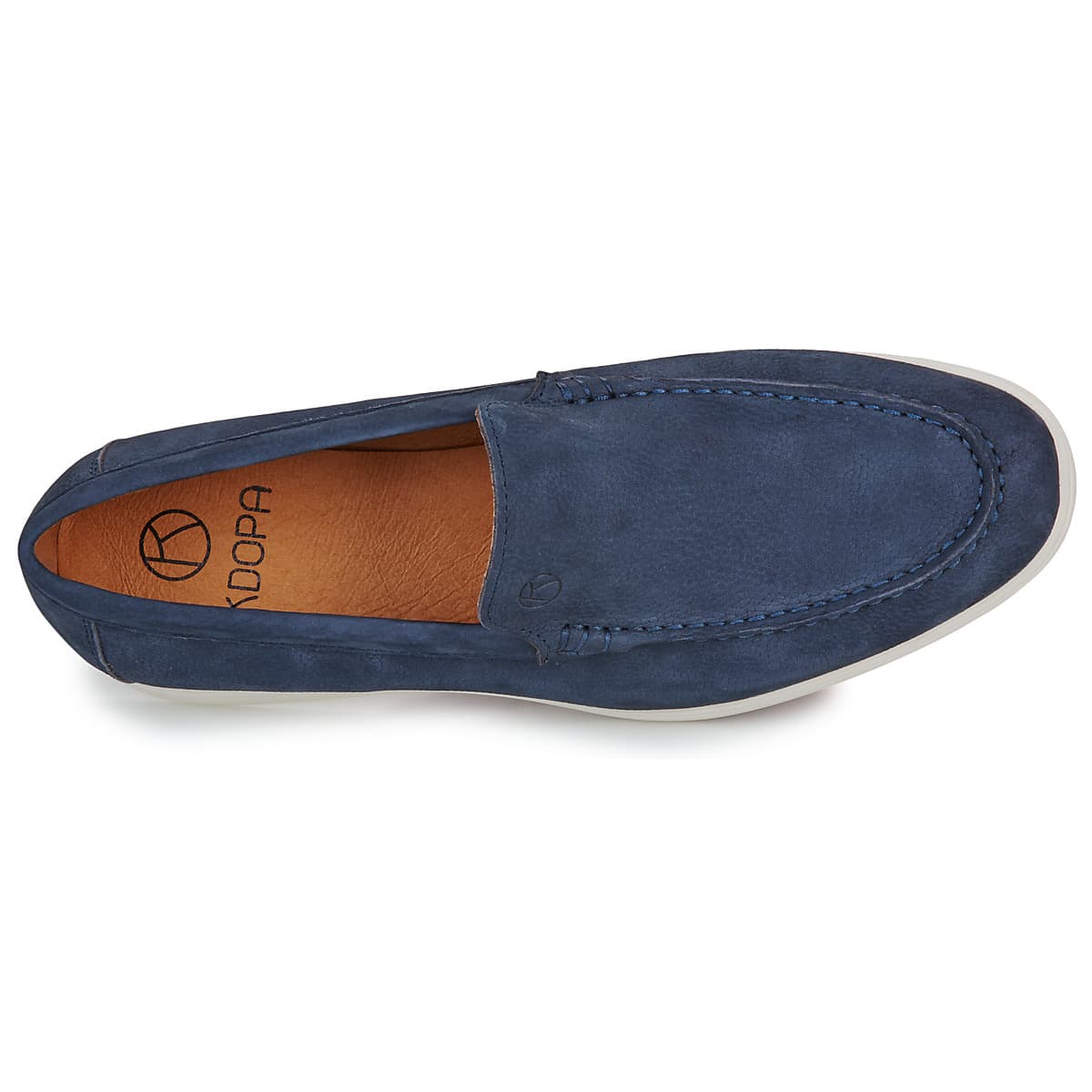 Men's Loafers Kdopa Blue