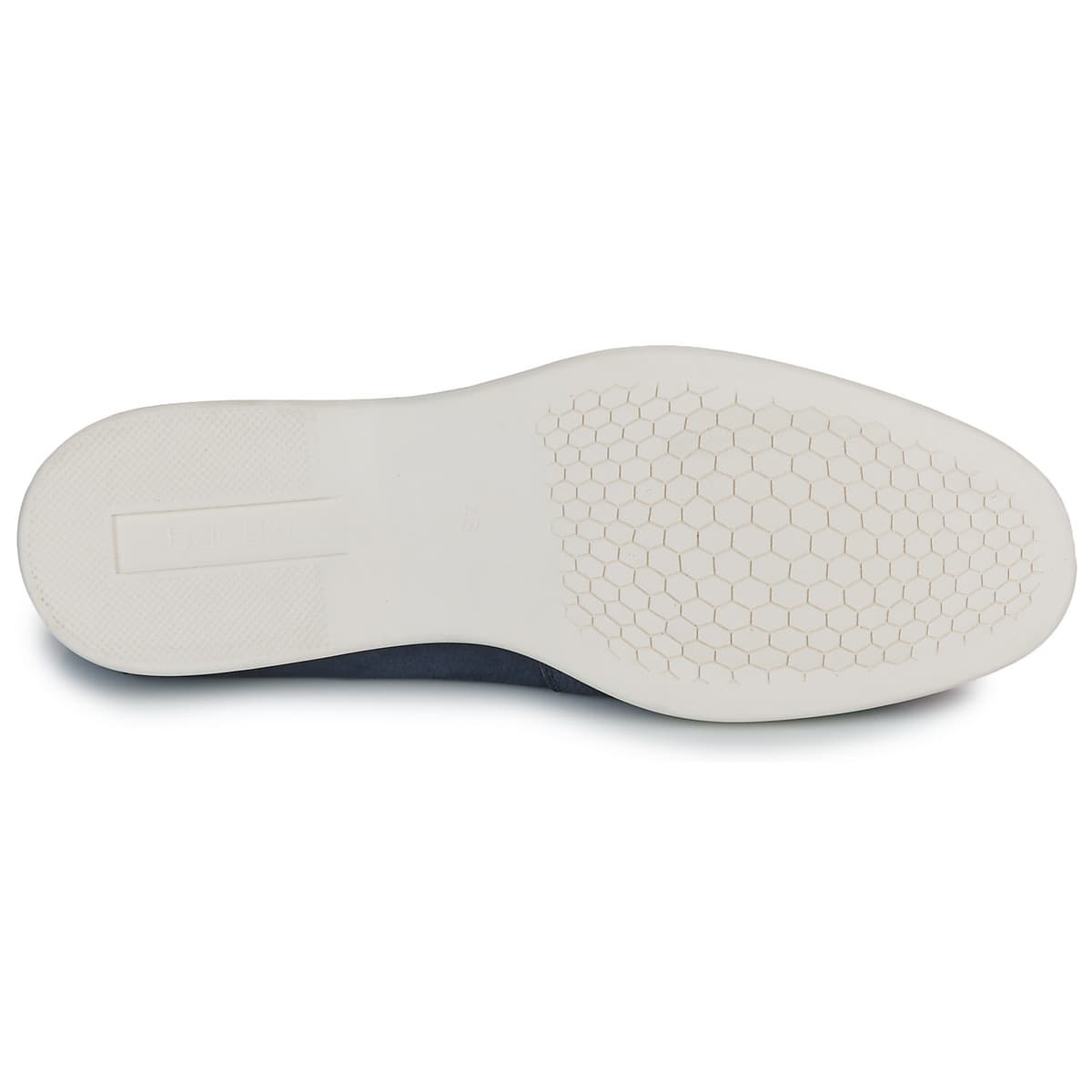 Men's Loafers Kdopa Blue