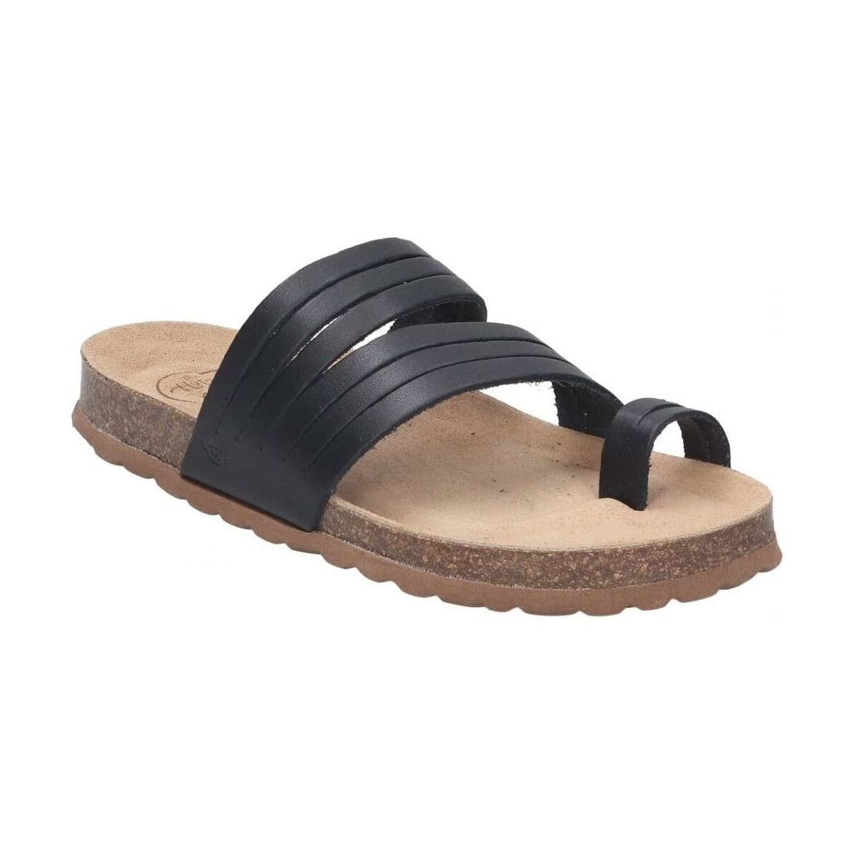 Σανδάλια χωρίς τακούνι The Happy Monk POMPEYA-001