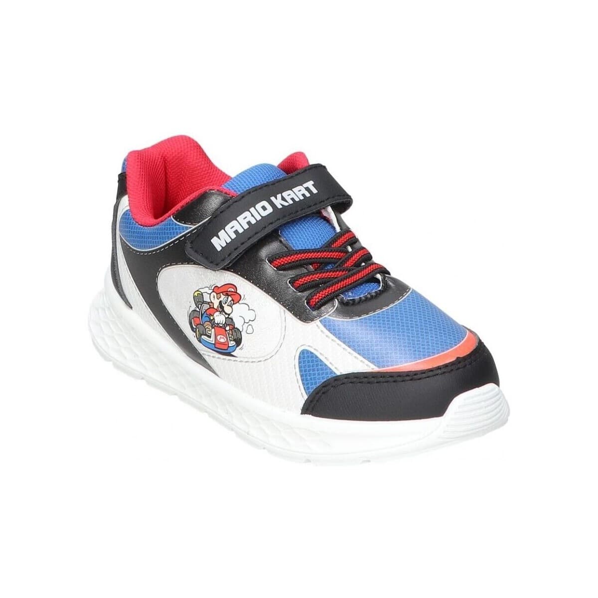 Boys' Sneakers Leomil White