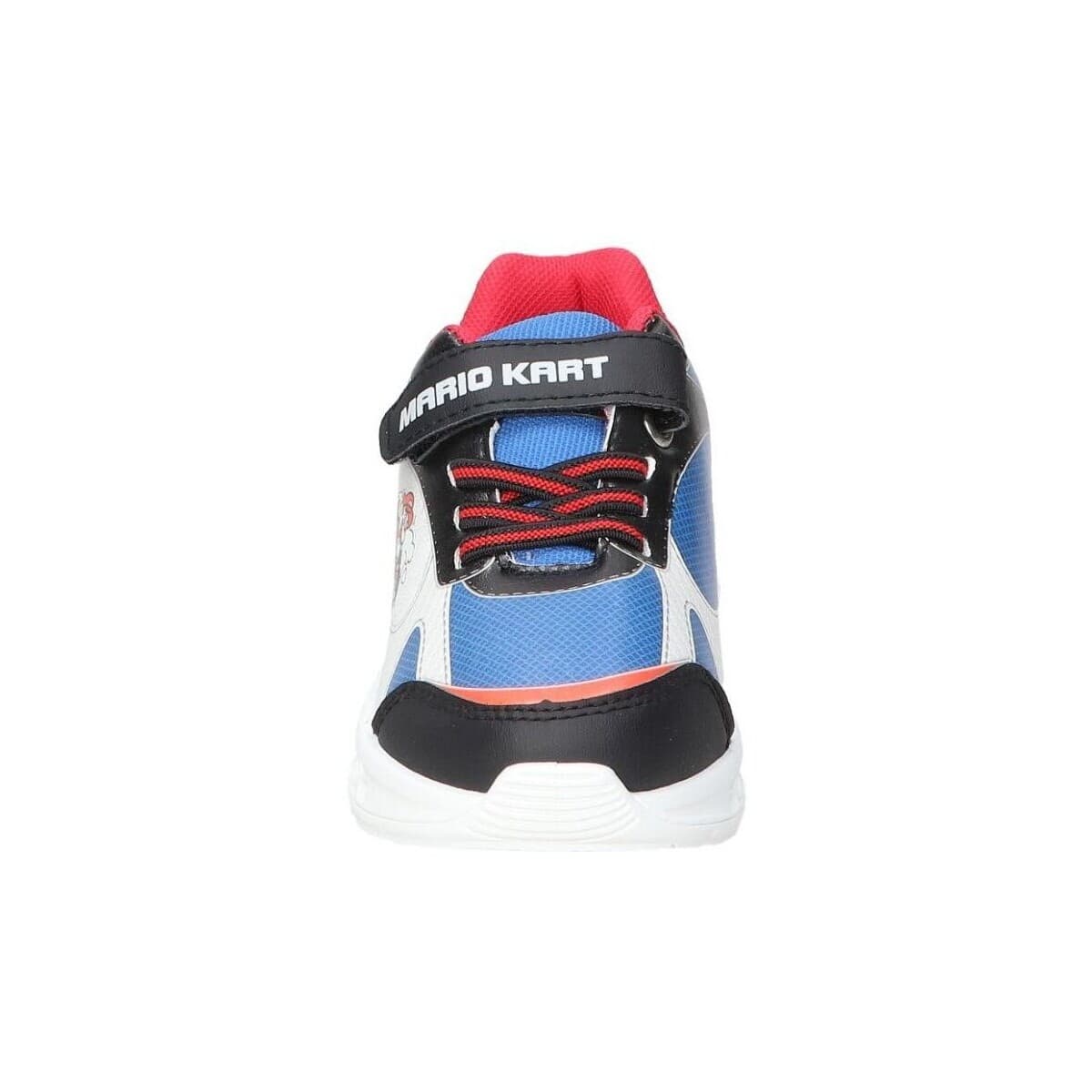 Boys' Sneakers Leomil White