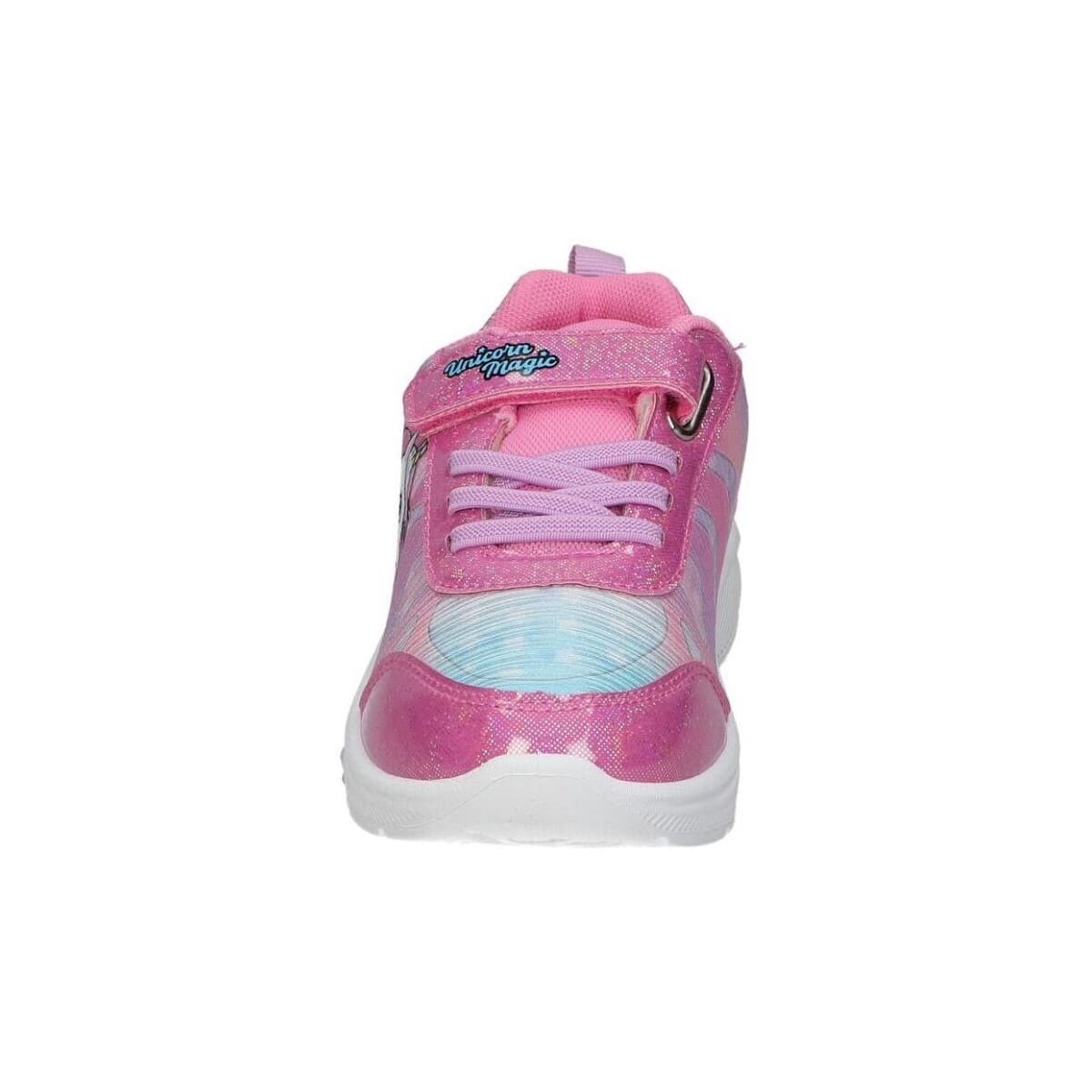 Boys' Sneakers Leomil Pink