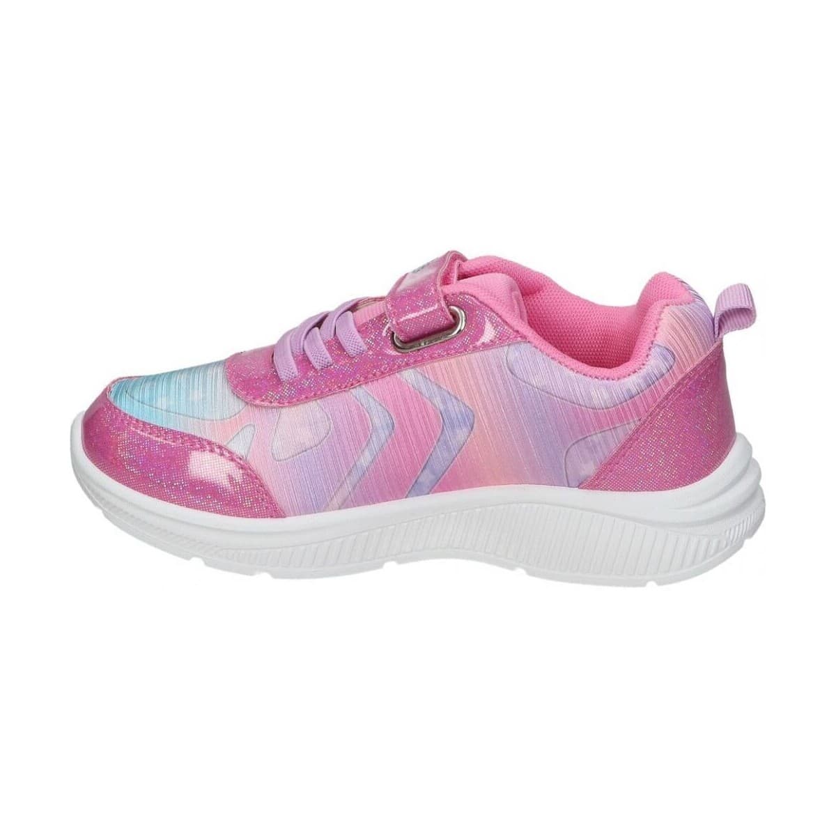 Boys' Sneakers Leomil Pink