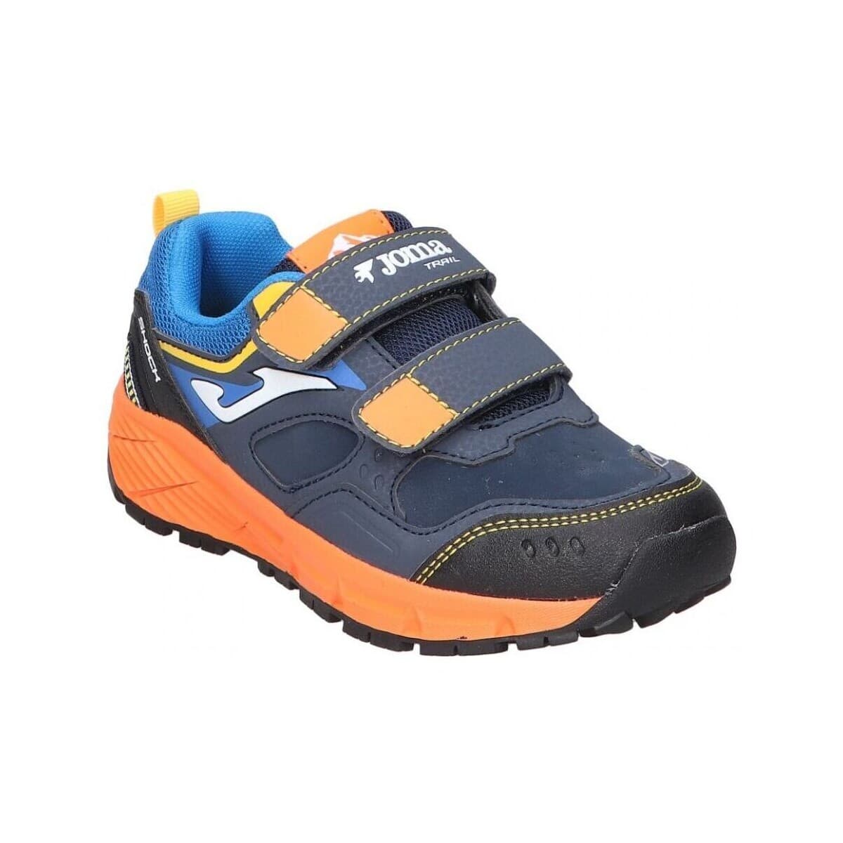 Boys' Sneakers Joma Blue