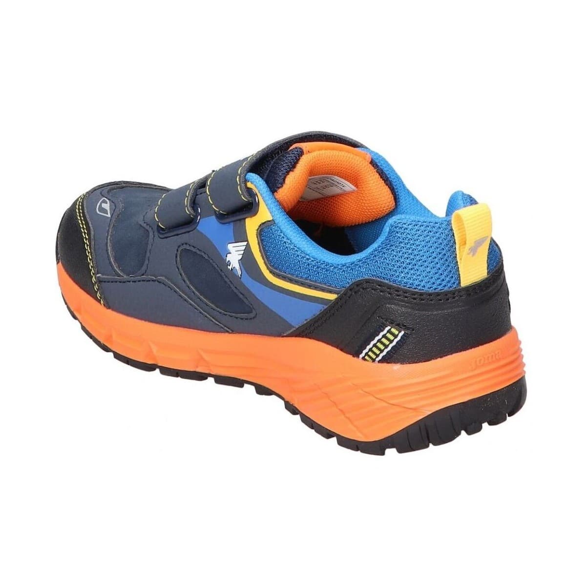 Boys' Sneakers Joma Blue