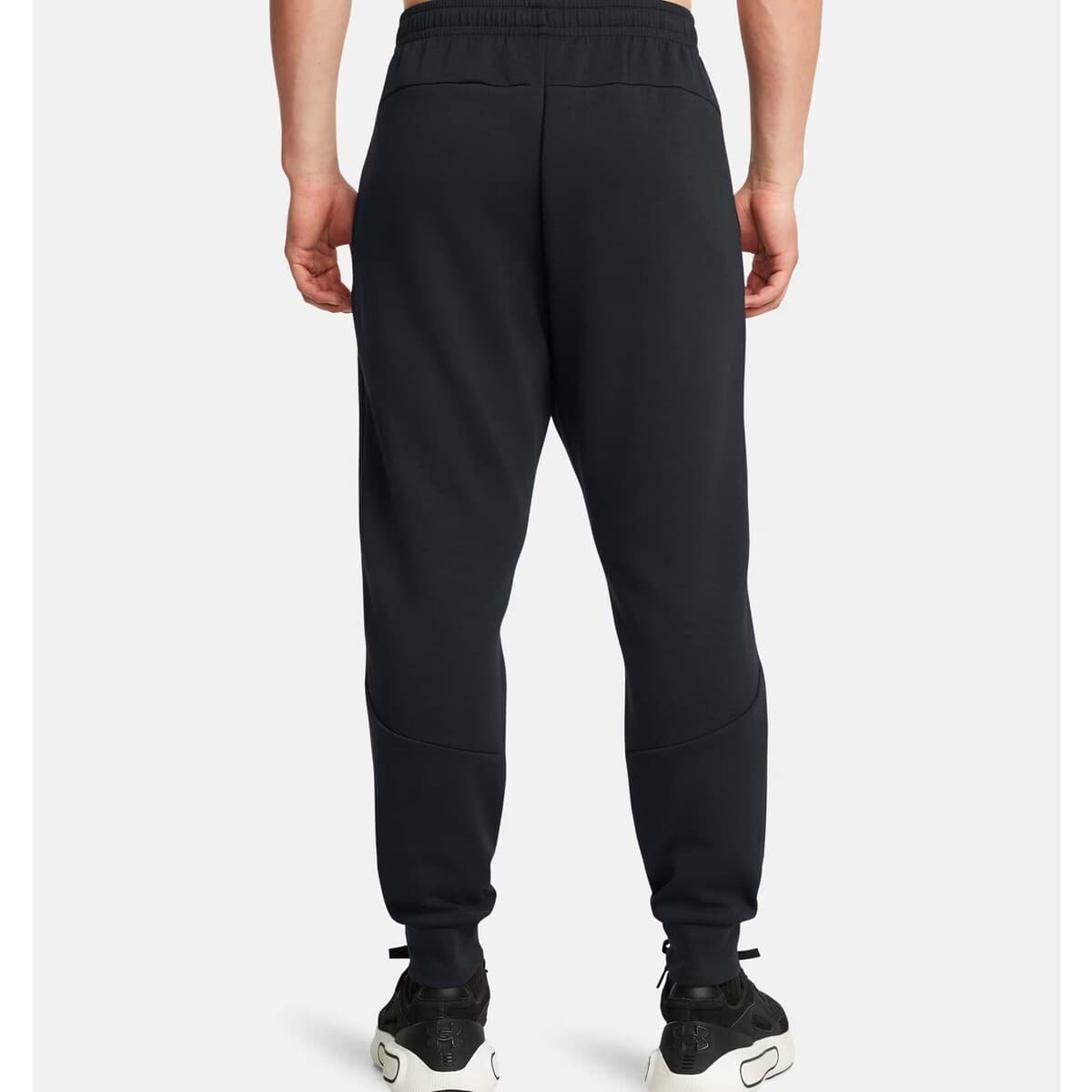 Men's Pants Under Armour Black