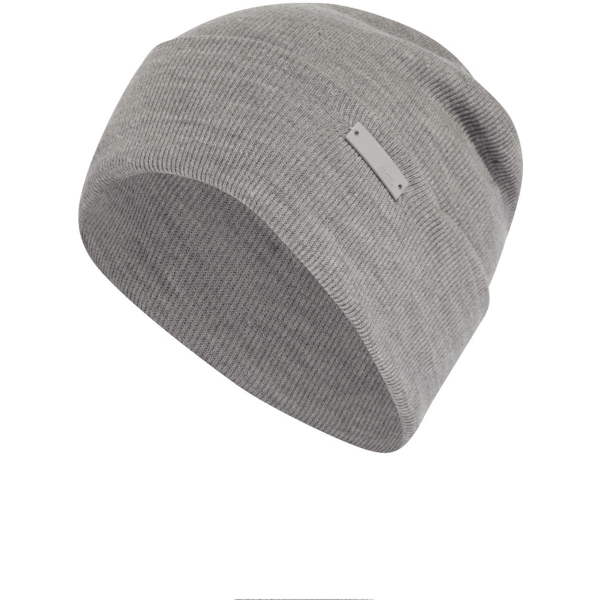 Men's Caps adidas Gray