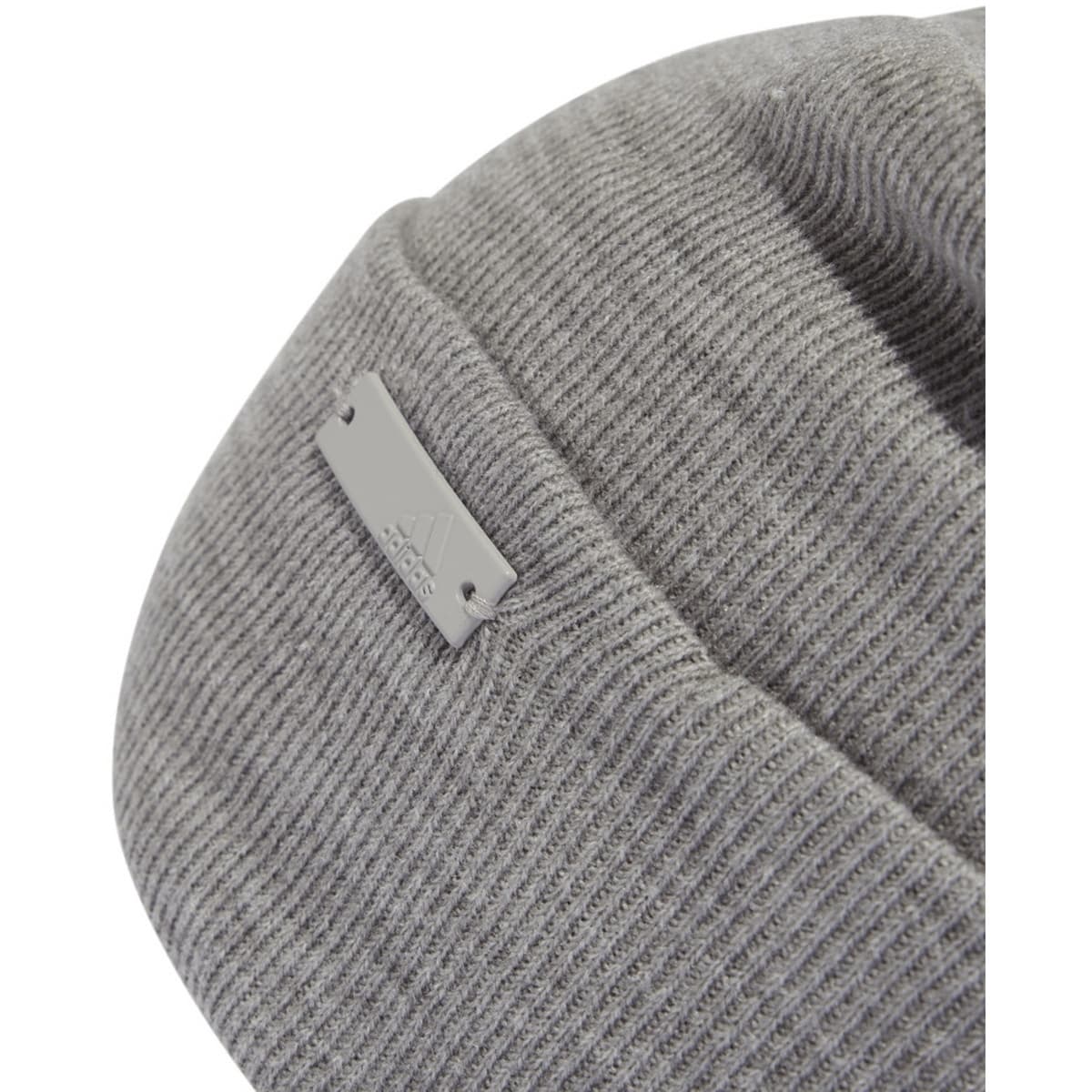 Men's Caps adidas Gray