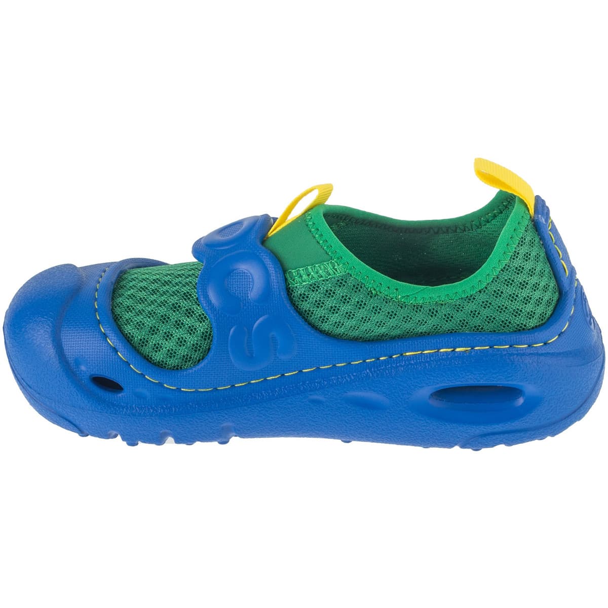 Boys' Sneakers Crocs Blue