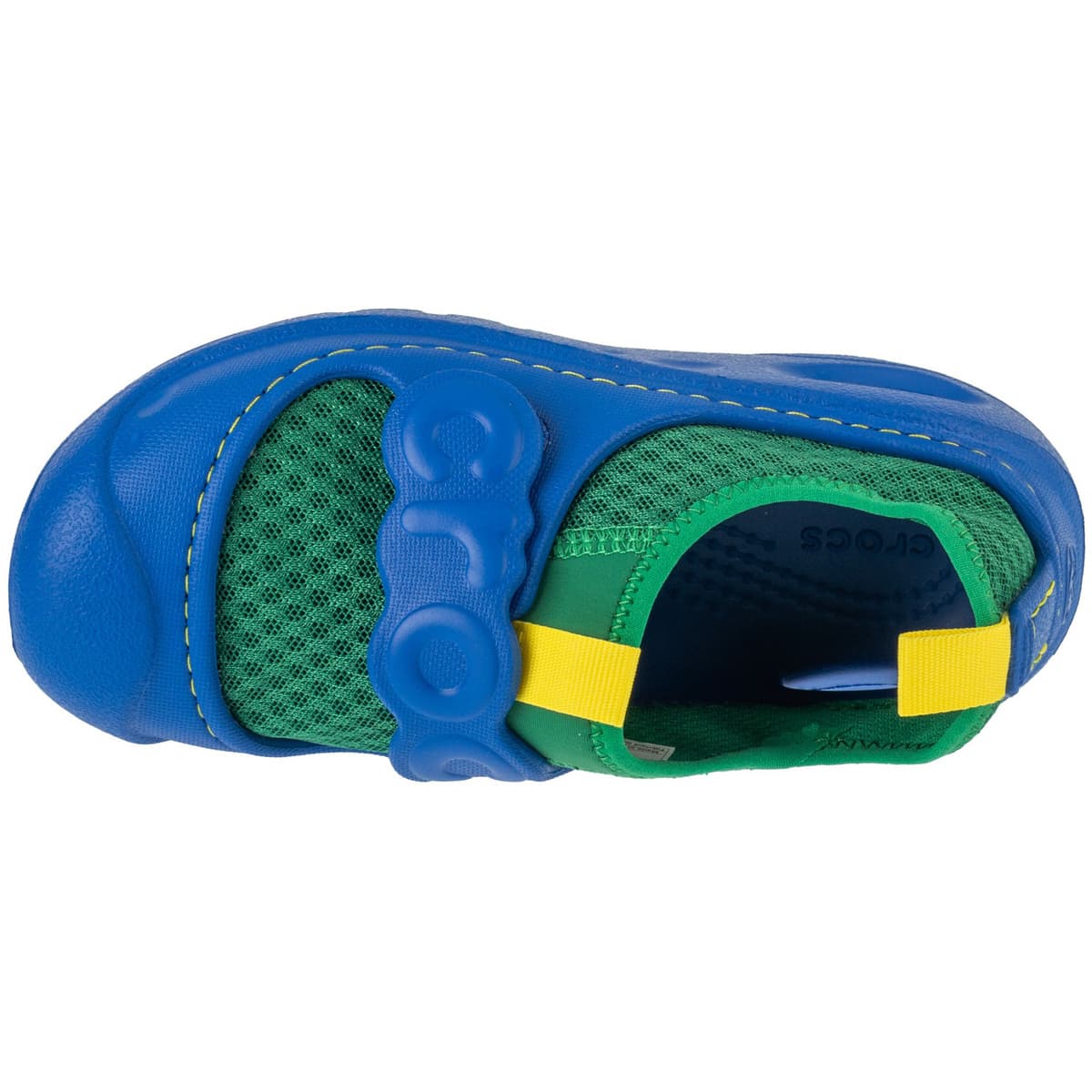 Boys' Sneakers Crocs Blue