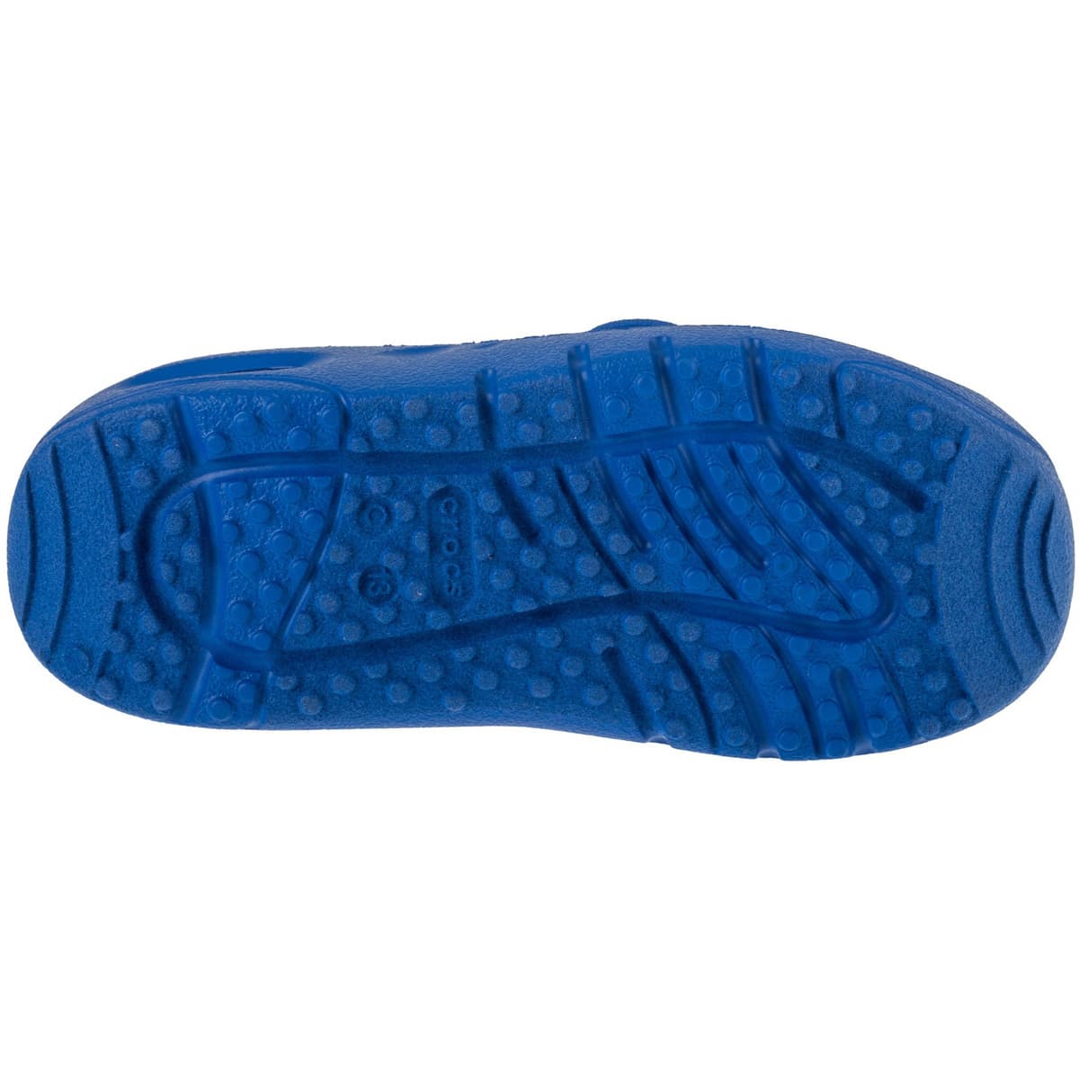 Boys' Sneakers Crocs Blue