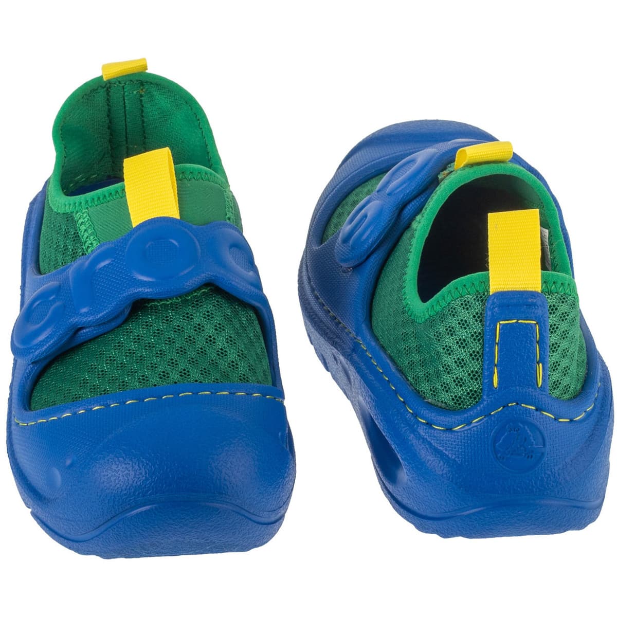 Boys' Sneakers Crocs Blue