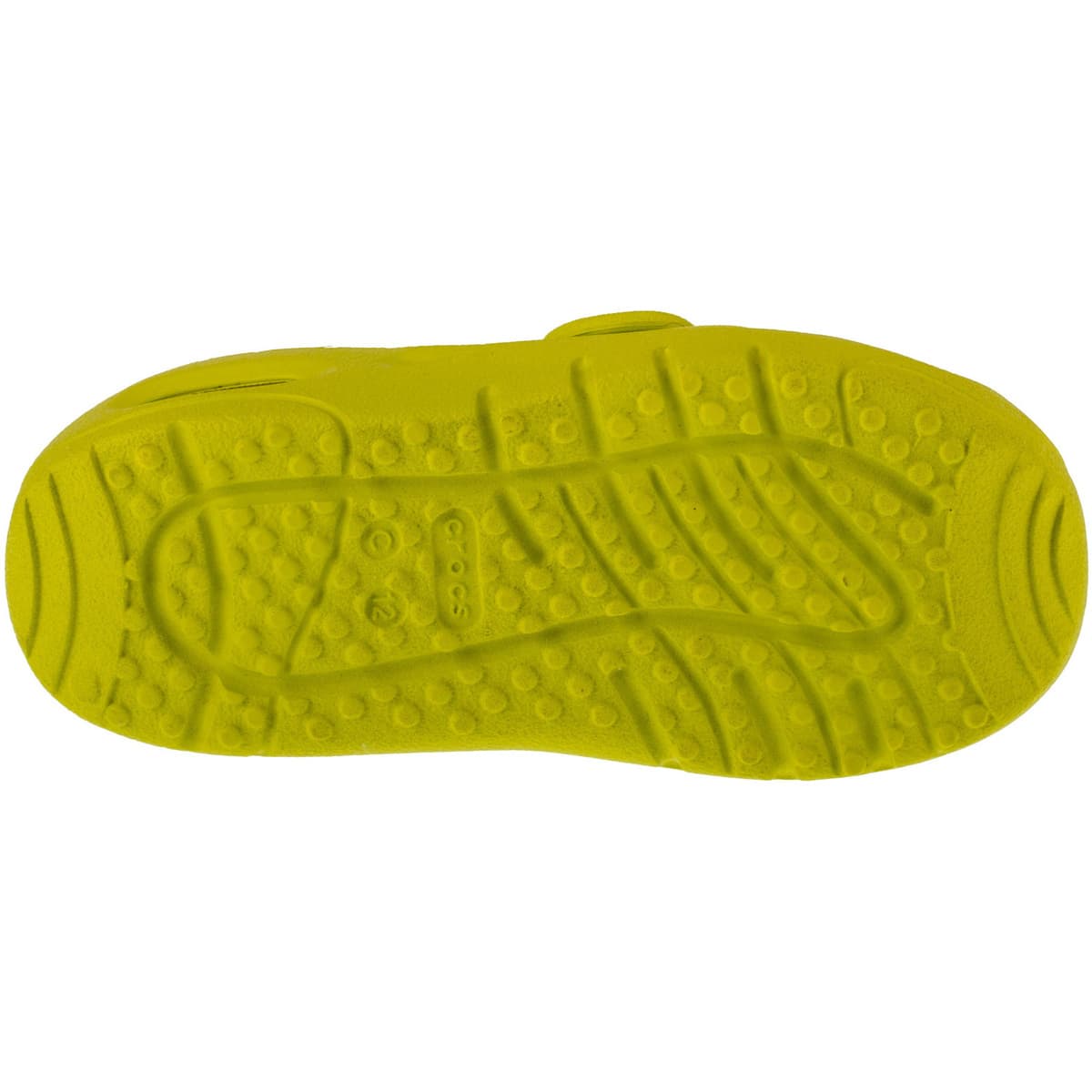 Girls' Sneakers Crocs Orange