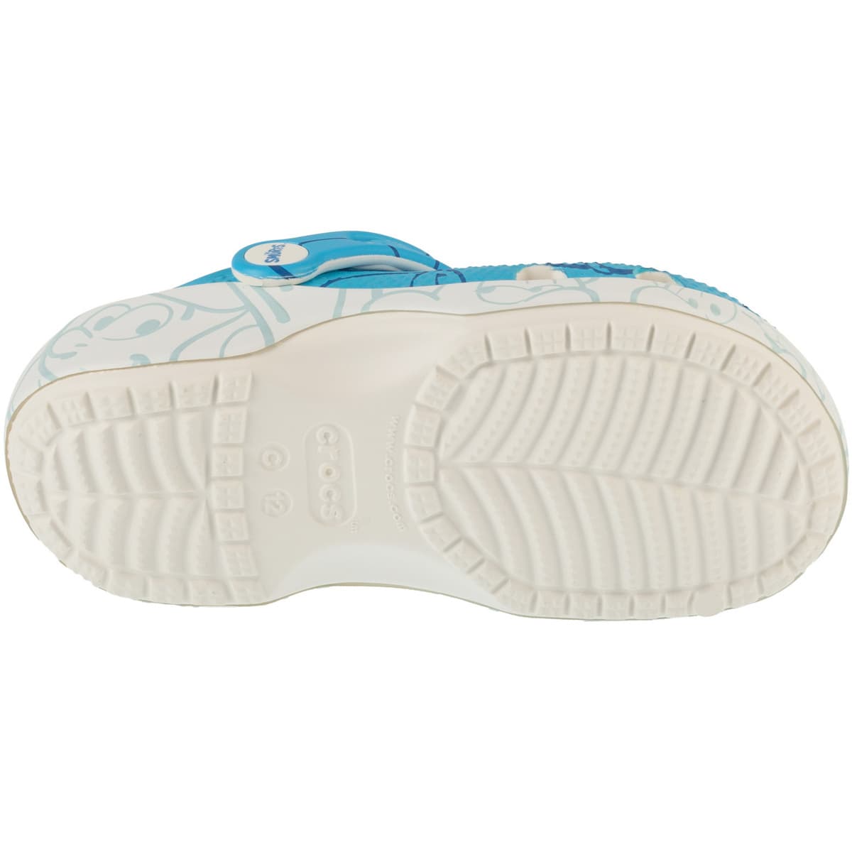 Boys' House Slippers Crocs Blue