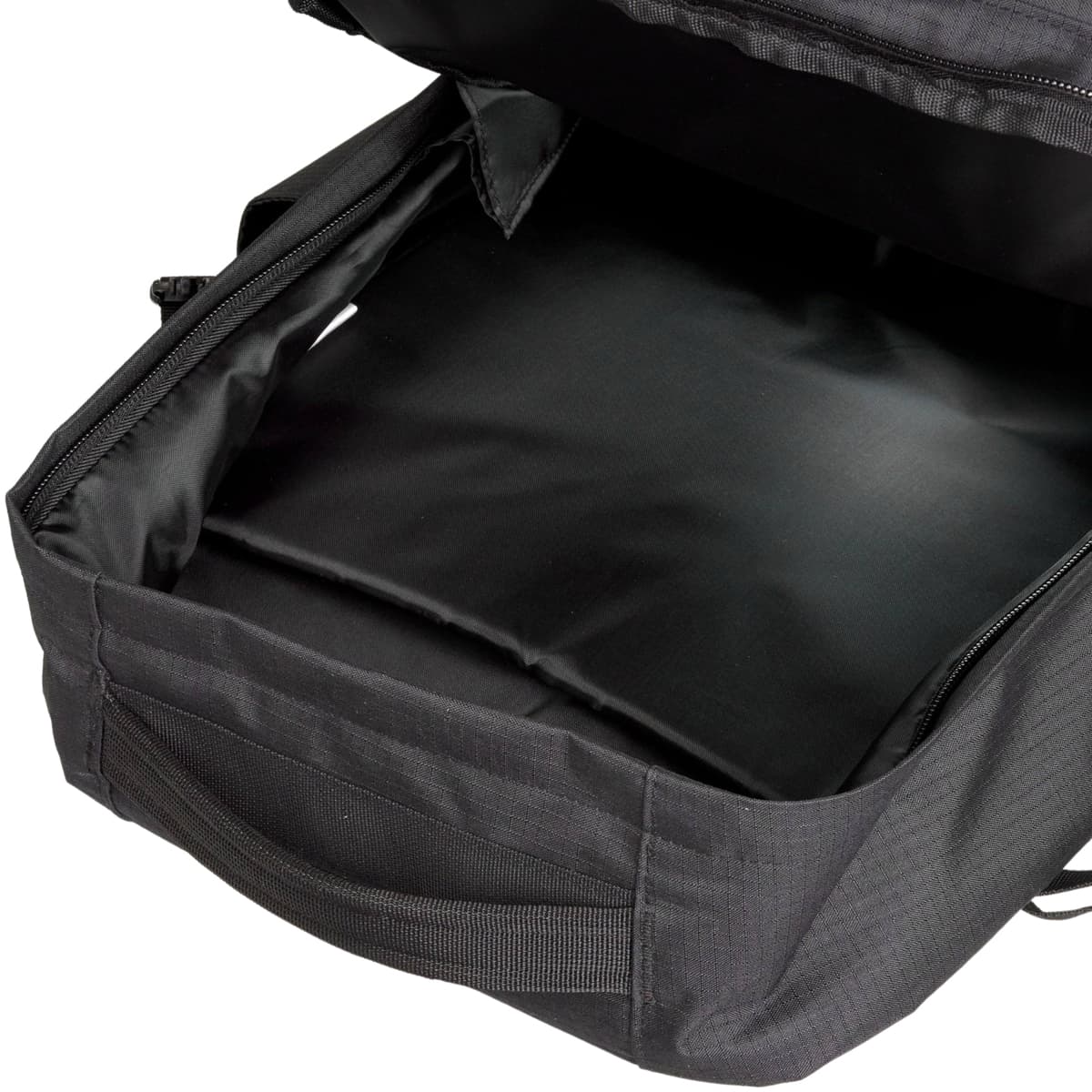 Men's Backpacks Caterpillar Black