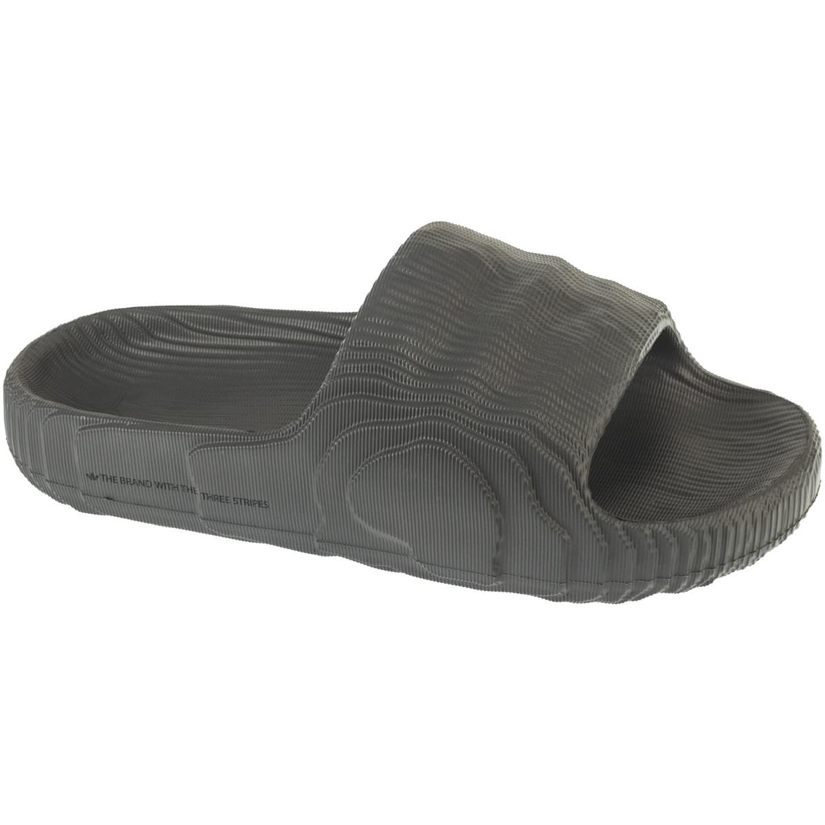 Women's House Slippers adidas Gray