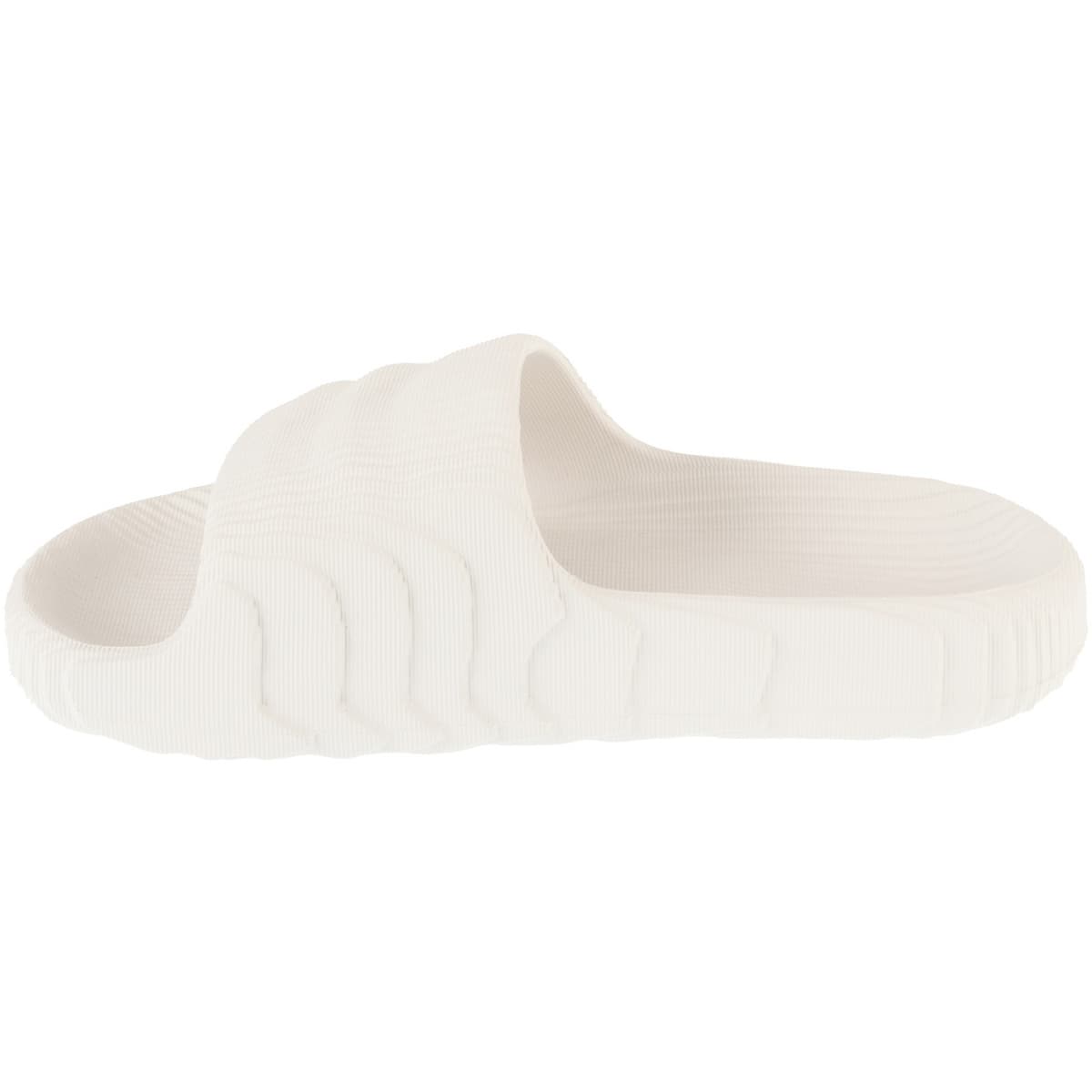 Women's House Slippers adidas White