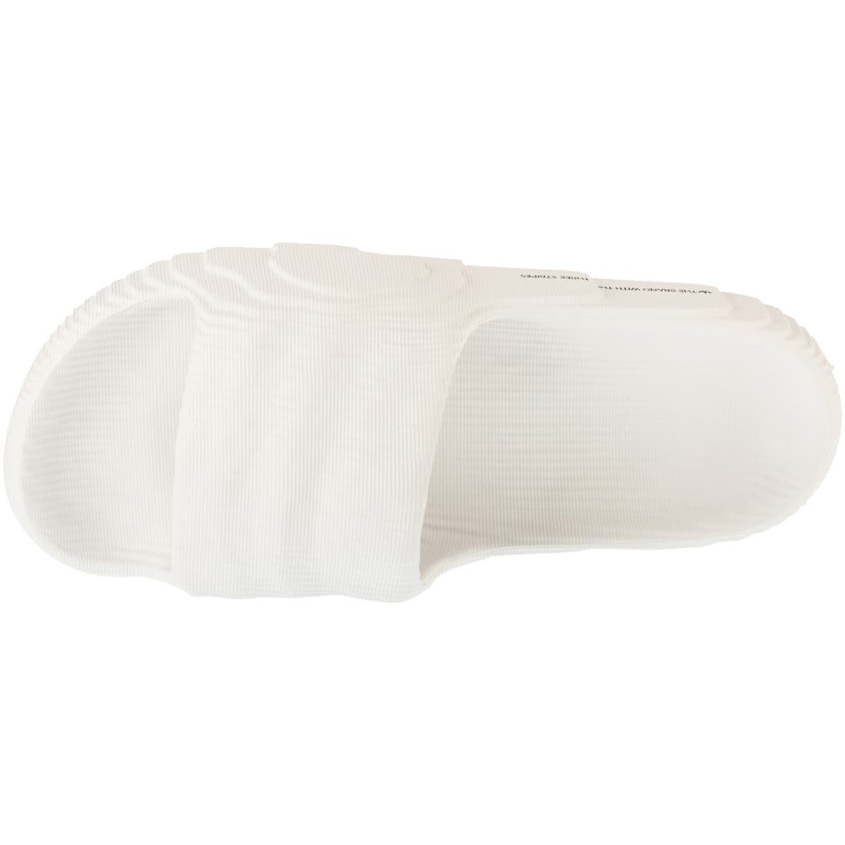 Women's House Slippers adidas White