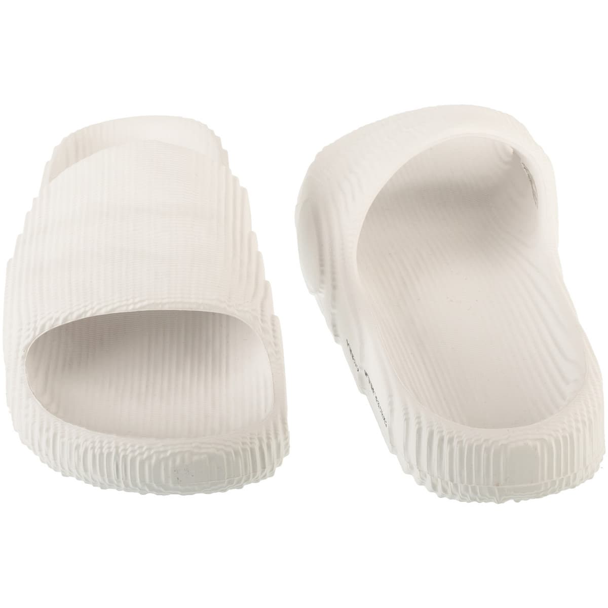 Women's House Slippers adidas White