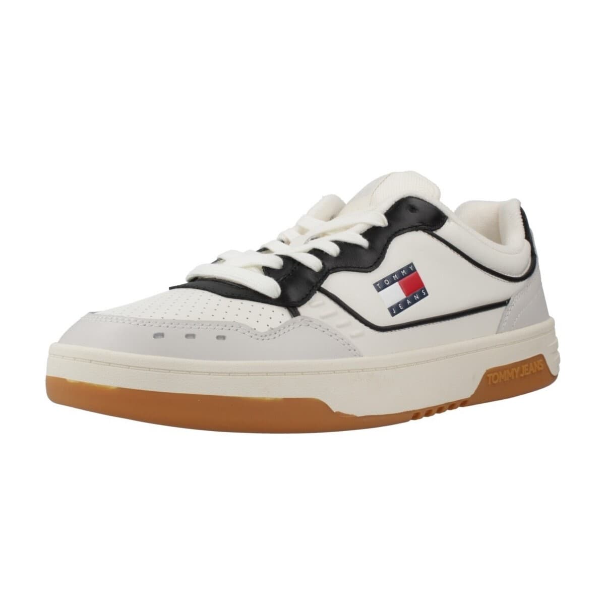 Men's Sneakers Tommy Jeans White