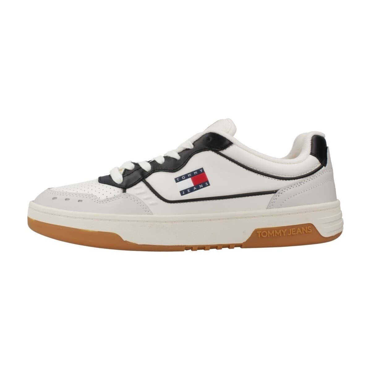 Men's Sneakers Tommy Jeans White
