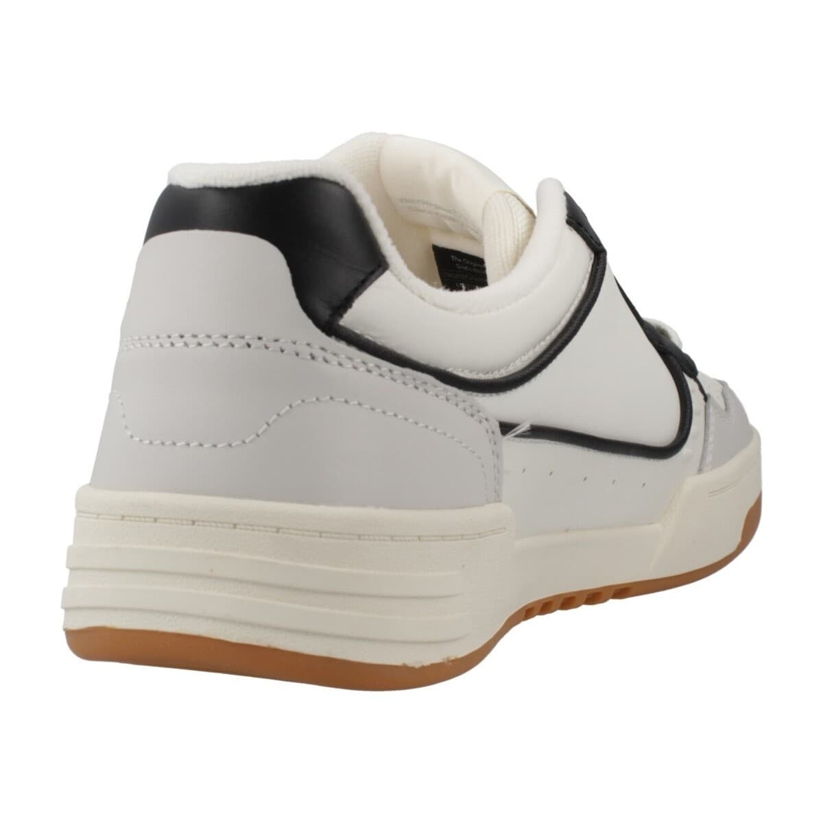 Men's Sneakers Tommy Jeans White