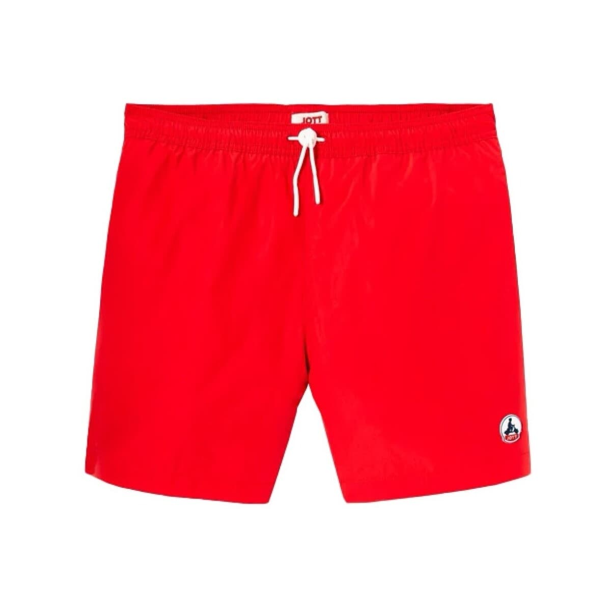 Men's Swimwear JOTT Red