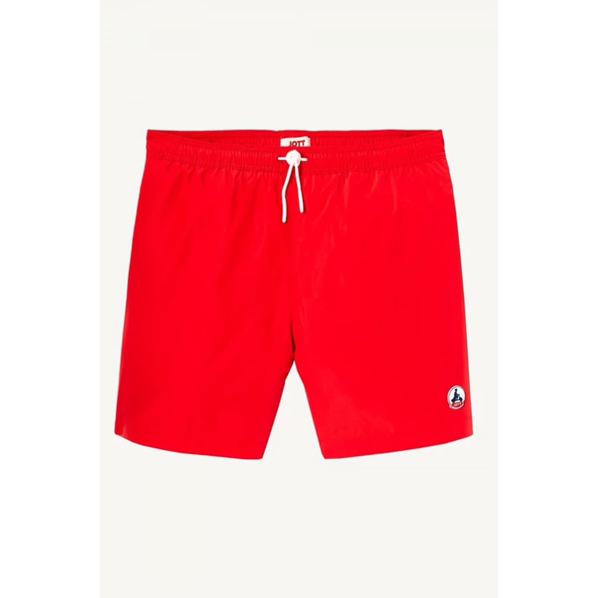 Men's Swimwear JOTT Red