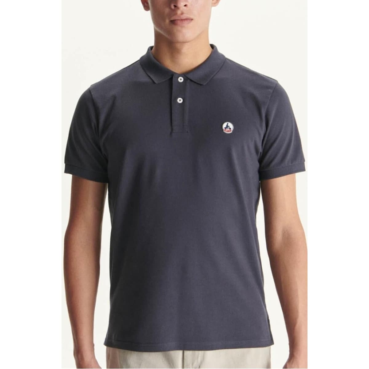 Men's T-Shirts JOTT Blue