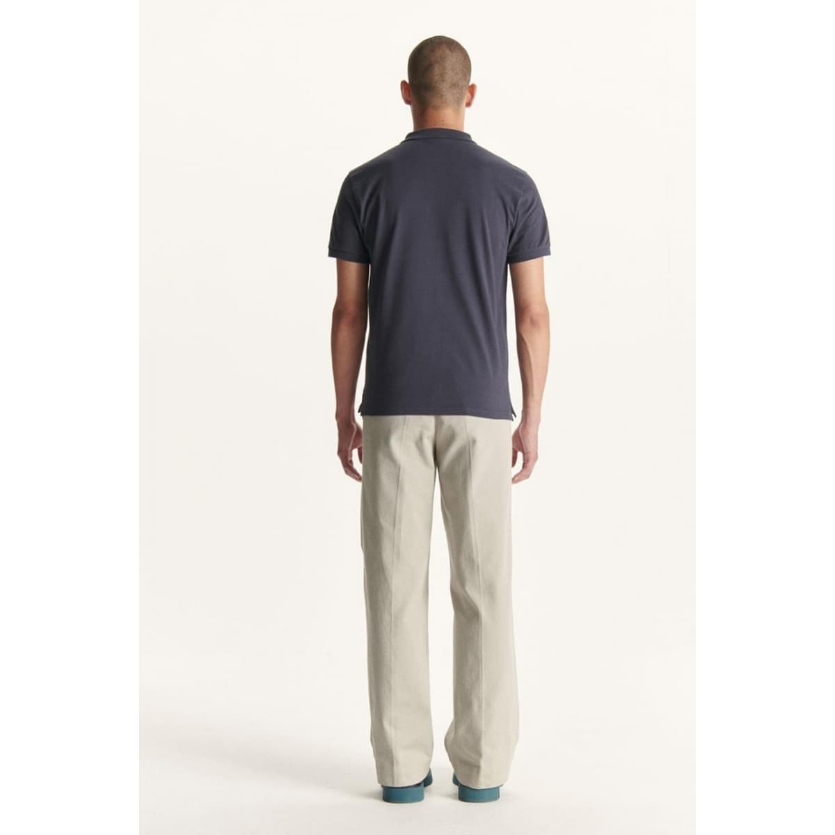 Men's T-Shirts JOTT Blue